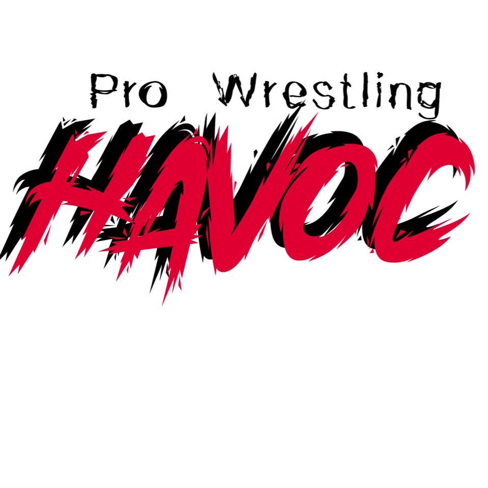 Sponsorpitch & Pro Wrestling Havoc