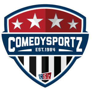 Sponsorpitch & ComedySportz of Chicago