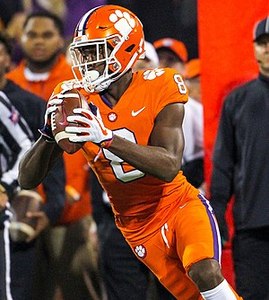 Sponsorpitch & Justyn Ross
