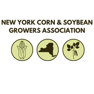 Sponsorpitch & New York Corn & Soybean Growers Association