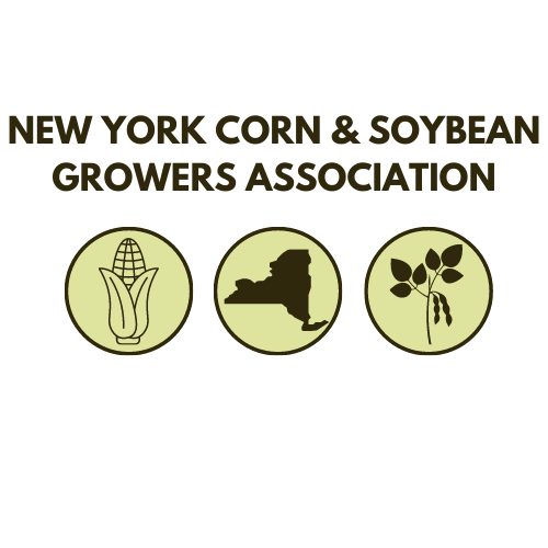 Sponsorpitch & New York Corn & Soybean Growers Association