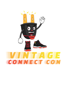 Sponsorpitch & Vintage Connect Con