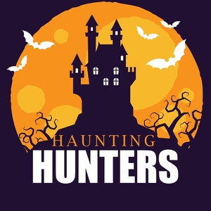 Sponsorpitch & Haunting Hunters live