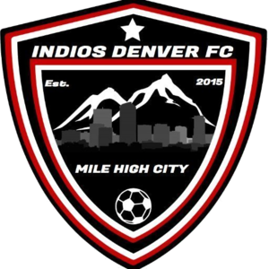 Sponsorpitch & Indios Denver FC Womens