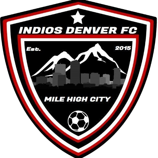 Sponsorpitch & Indios Denver FC Womens