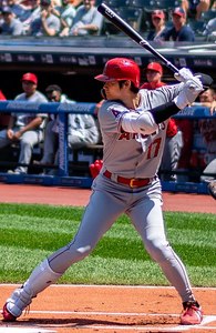 Sponsorpitch & Shohei Ohtani