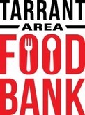 Sponsorpitch & Tarrant Area Food Bank