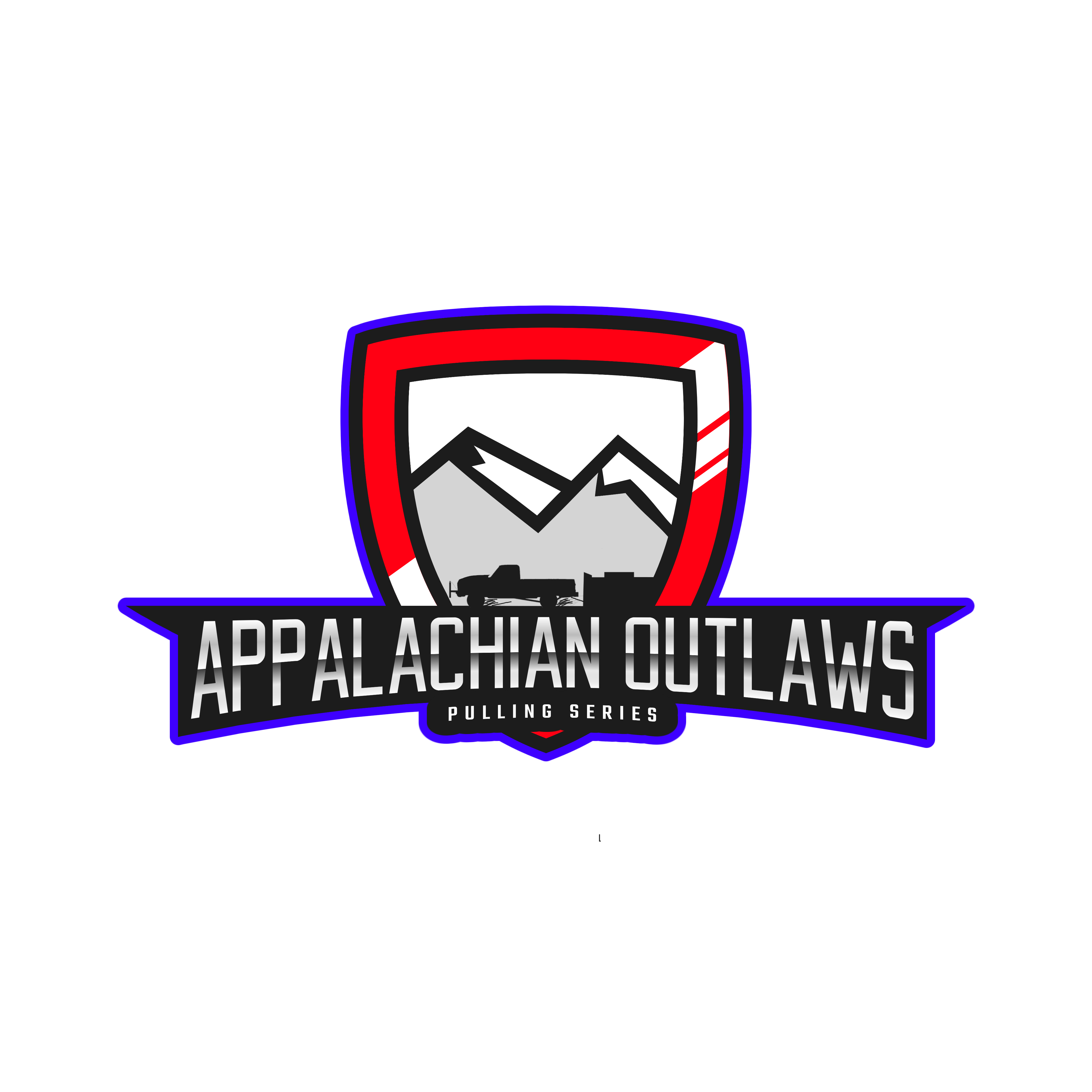 Sponsorpitch & Appalachian Outlaws Pulling Series