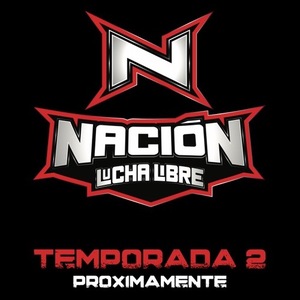 Sponsorpitch & Nación Lucha Libre