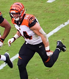 Sponsorpitch & Sam Hubbard