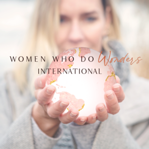 Sponsorpitch & Women Who Do Wonders International