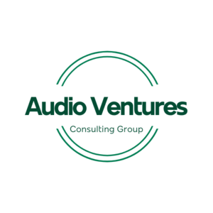 Sponsorpitch & Audio Ventures Group
