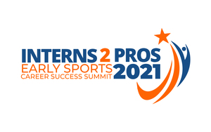 Sponsorpitch & 2021 Early Sports Career Success Summit