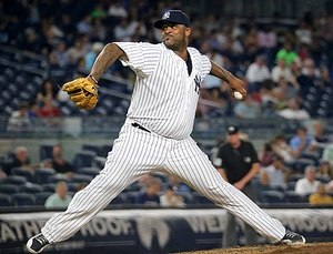 Sponsorpitch & CC Sabathia