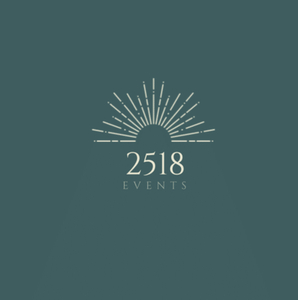 Sponsorpitch & 2518 Events