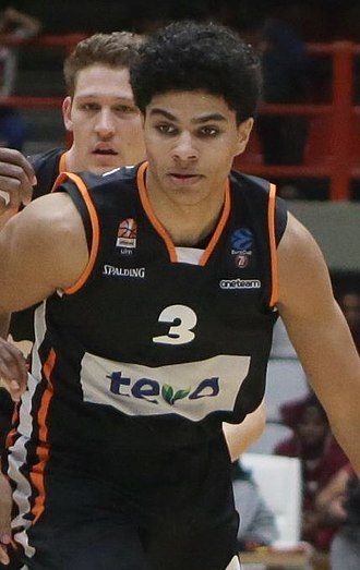 330px killian hayes ulm