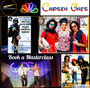 Sponsorpitch & Chozen Xenos