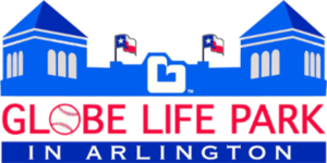 Sponsorpitch & Globe Life Park