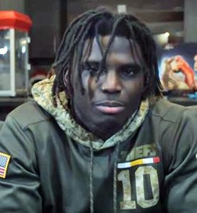 Sponsorpitch & Tyreek Hill