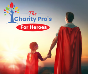 Sponsorpitch & The Charity Pros for Heroes Concert Tour