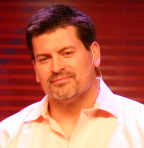 Sponsorpitch & Mark Schlereth