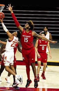 Sponsorpitch & Myles Johnson