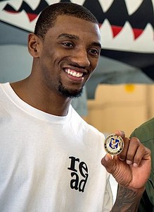 Sponsorpitch & Malcolm Mitchell