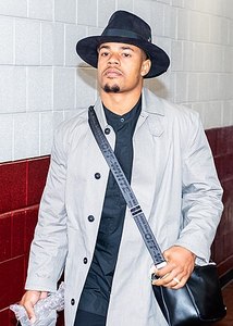 Sponsorpitch & Sterling Shepard