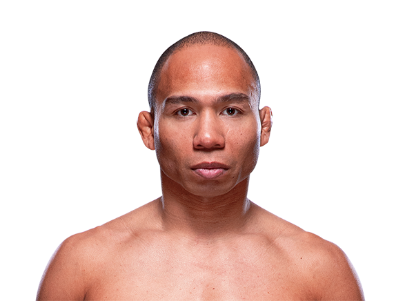 Sponsorpitch & John Dodson