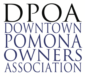 Sponsorpitch & DOWNTOWN POMONA