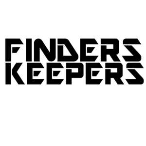 Sponsorpitch & Finders Keepers