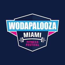 Sponsorpitch & Wodapalooza Fitness Festival