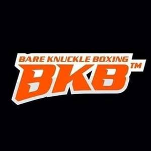 Sponsorpitch & Bare Knuckle Boxing - BKB