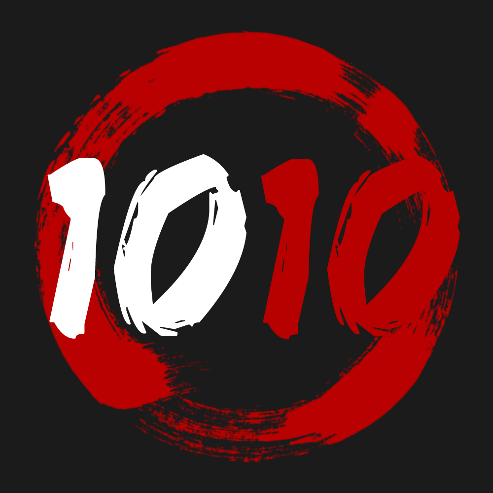 Sponsorpitch & 1010 Esports