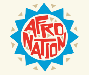 Sponsorpitch & Afro Nation Puerto Rico