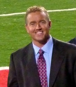 Sponsorpitch & Kirk Herbstreit