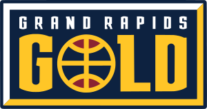 Grand rapids gold logo.svg