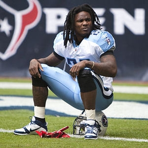 Sponsorpitch & Chris Johnson
