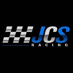 Sponsorpitch & JCS Racing