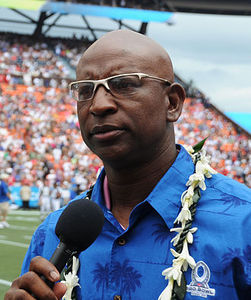 Sponsorpitch & Eric Dickerson