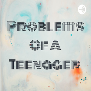 Sponsorpitch & Problems Of A Teenager Podcast