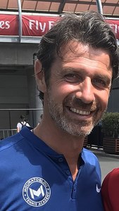 Sponsorpitch & Patrick Mouratoglou