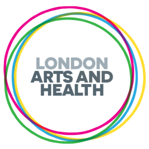 Sponsorpitch & London Arts and Health