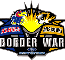 Sponsorpitch & Border Showdown (Kansas-Missouri)