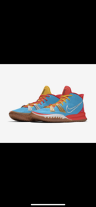Sponsorpitch & Nike Kyrie 7 “The QB”