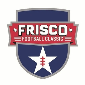 Sponsorpitch & Frisco Football Classic