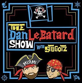 Sponsorpitch & The Dan Le Batard Show with Stugotz