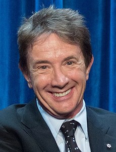 Sponsorpitch & Martin Short