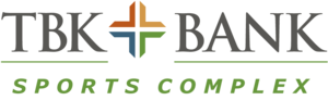 Sponsorpitch & TBK Bank Sports Complex