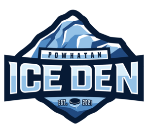 Sponsorpitch & Powhatan Ice Den